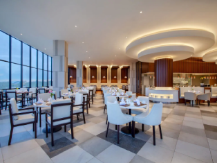 Индонезия Wyndham Opi Hotel Palembang 4* фото №2