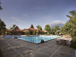 Индонезия Balemong Resort 4* 