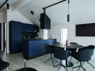 Рыболовная база Биг Фиш Эдвенче фото №3