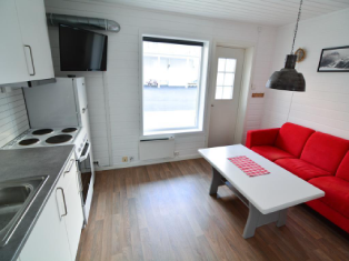 Рыболовная база Мефьерд фото №1