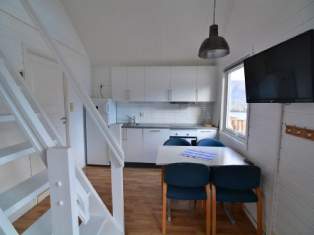 Рыболовная база Мефьерд фото №2