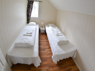 Рыболовная база Мефьерд фото №3