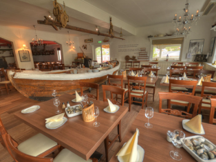 Рыболовная база Мефьерд фото №4