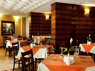 Турция Sea Star Marmaris (Adults Only) 4* фото №2