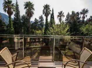 Турция Sea Star Marmaris (Adults Only) 4* фото №4