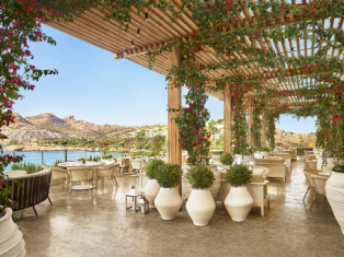 The Bodrum Edition фото №3