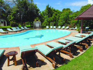 Кения Leopard Beach Resort & Spa 4* 
