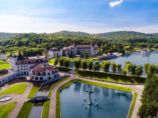 Edem Resort Medical & SPA 