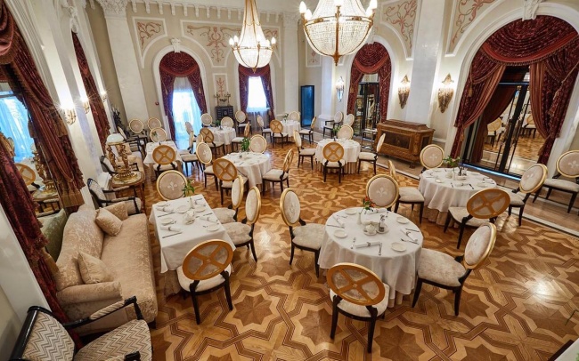 Edem Resort Medical & SPA фото №3