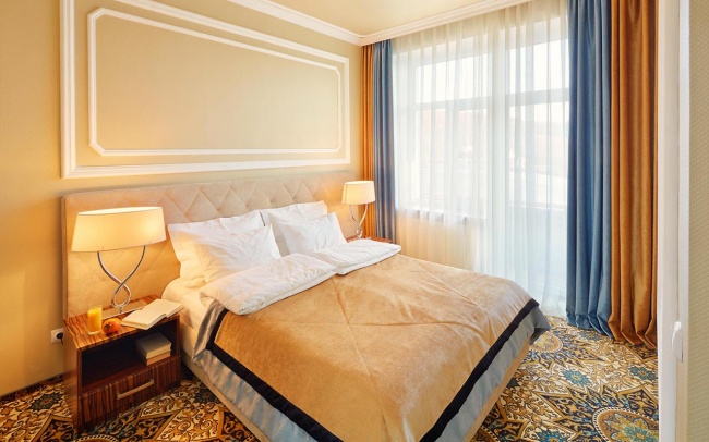 Edem Resort Medical & SPA фото №4