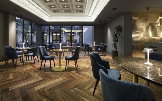 Украина Il Dekameron 5* фото №1