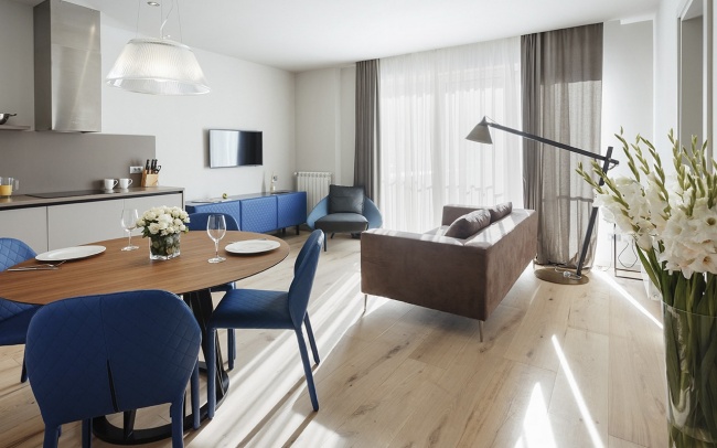 Украина Il Dekameron 5* фото №3