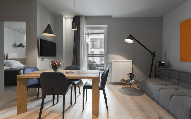 Украина Il Dekameron 5* фото №4