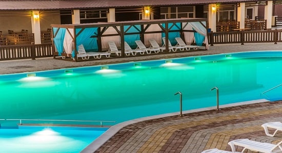 Украина Egoist Luxury 2* фото №2