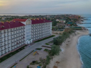 Panorama Family Hotel