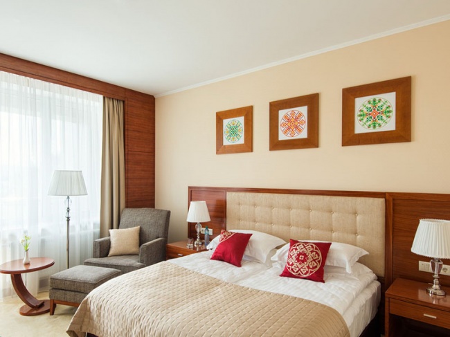 Украина Три Сына и Дочка 5* фото №2