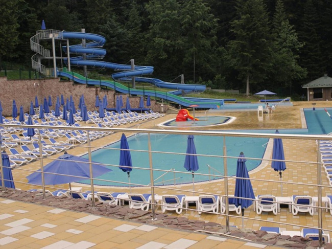 Украина Три Сына и Дочка 5* фото №3