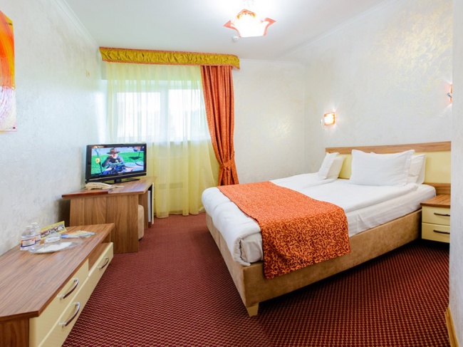 Украина ДиАнна 4* фото №2