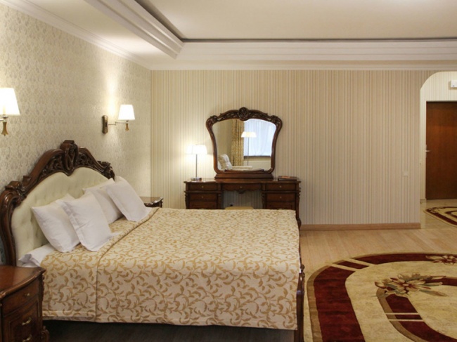 Украина ДиАнна 4* фото №3