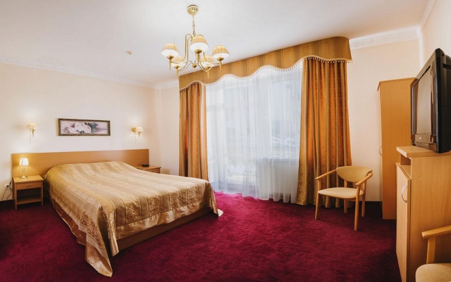 Украина Санта Мария 4* фото №4