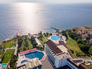Турция Grand Hotel Ontur 5* 