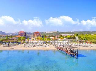 Турция Radisson Blu Resort & Spa Cesme 5* 