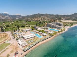Турция Paradise Resort Ozdere 5* 