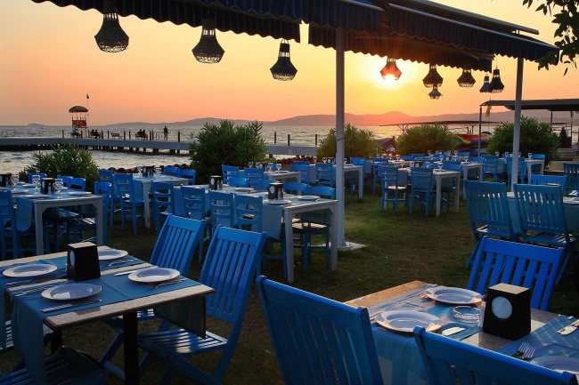 Турция Club Yali Resort 5* фото №2