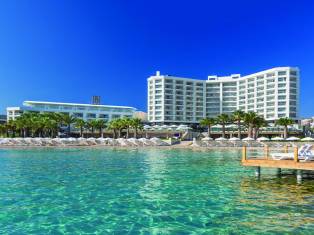 Турция Boyalik Beach Hotel & Spa Cesme 5* 