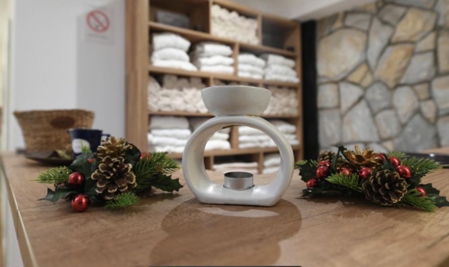 Сербия Zupa Wellness & Spa 5* фото №1