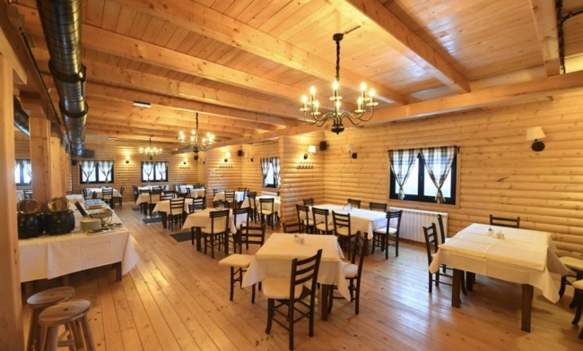 Сербия Zupa Wellness & Spa 5* фото №2