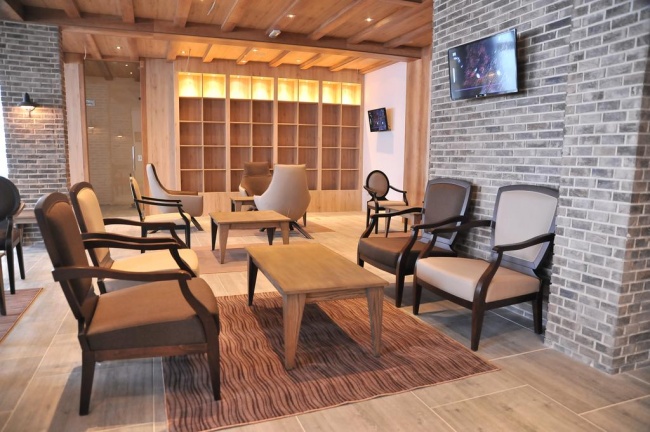 Сербия Zupa Wellness & Spa 5* фото №4