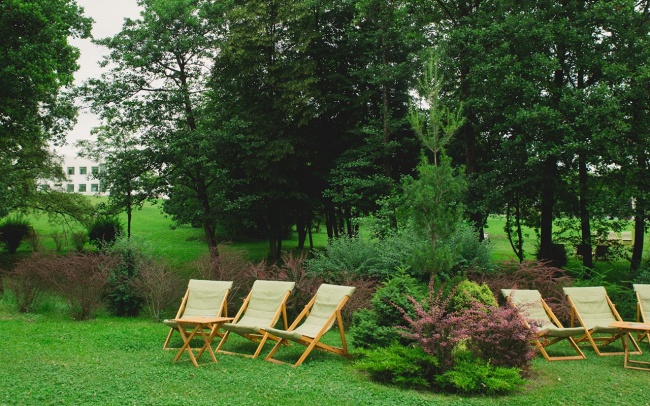 Rixos-Prykarpattya фото №1