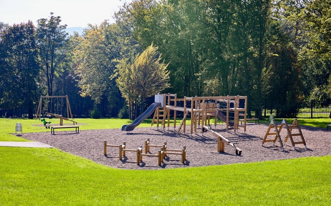 Rixos-Prykarpattya фото №2