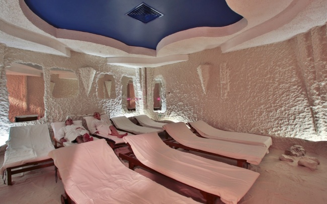 Rixos-Prykarpattya фото №4