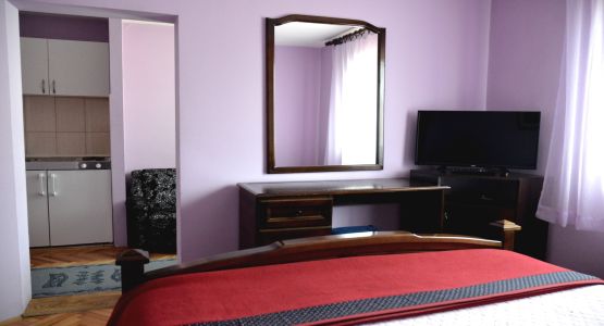 Черногория Cile  3* фото №2