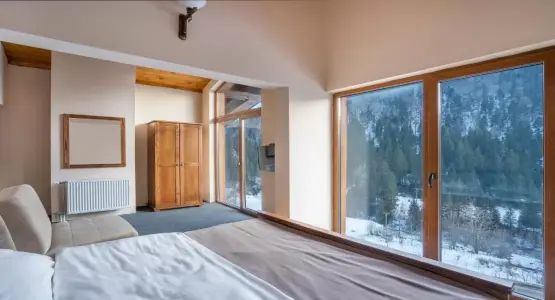 Черногория De Lux Residence Villa 4* фото №1