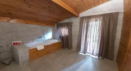 Черногория De Lux Residence Villa 4* фото №3