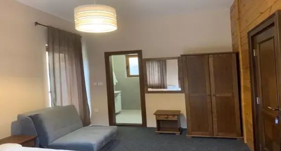 Черногория De Lux Residence Villa 4* фото №4