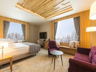 Сербия Gorski 4* фото №1