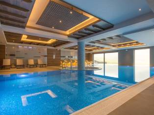 Сербия Gorski 4* фото №2