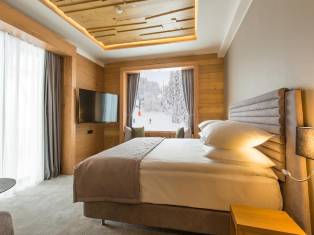 Сербия Gorski 4* фото №4