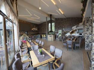 Сербия Mujen Apart 4* фото №2