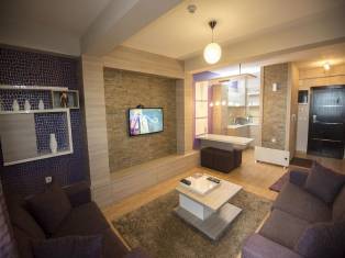 Сербия Mujen Apart 4* фото №3