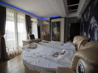 Сербия Mujen Apart 4* фото №4