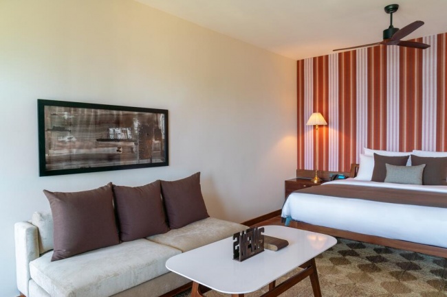 Шри Ланка Cinnamon Bentota Beach 5* фото №1