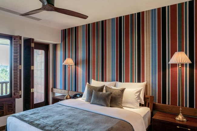 Шри Ланка Cinnamon Bentota Beach 5* фото №2