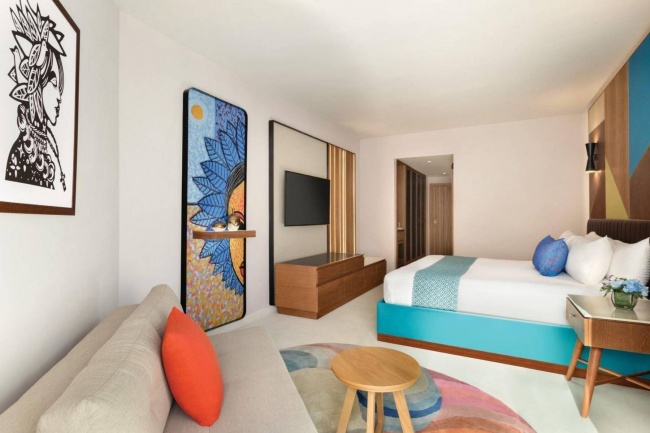 Доминиканa Hilton La Romana 5* фото №1