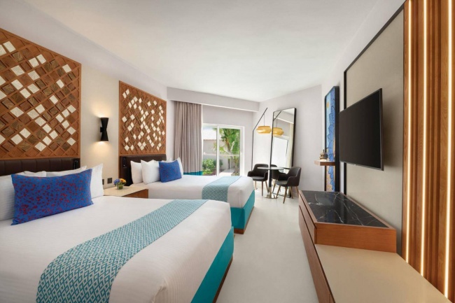 Доминиканa Hilton La Romana 5* фото №3