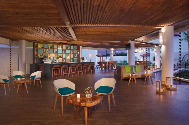 Доминиканa Dreams Dominicus La Romana 5* фото №2